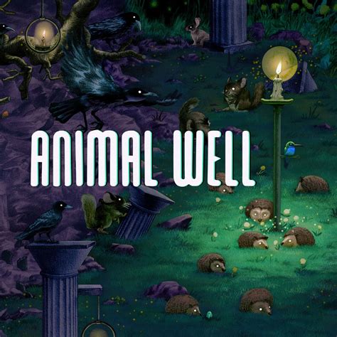 Introduction: Uncovering the Value of Animal Well for PS5