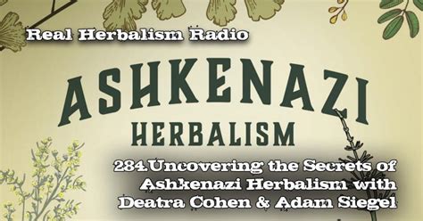 Introduction: Uncovering the World of Herbalism