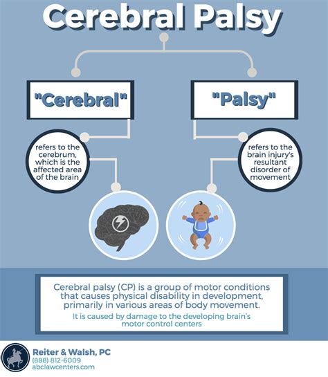 Introduction: Understanding Cerebral Palsy