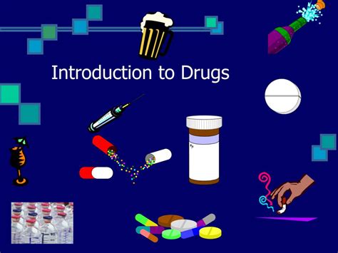 Introduction: Understanding Drug Stocks