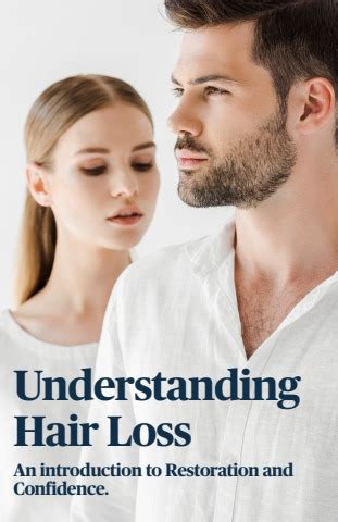 Introduction: Understanding Hair Loss