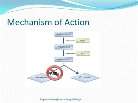 Introduction: Understanding Losartan and Its Mechanism of Action