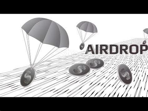 Introduction: Understanding Phantom Airdrops