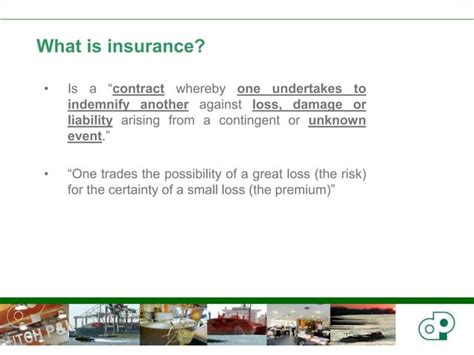 Introduction: Understanding Protection and Indemnity (P&I) Insurance