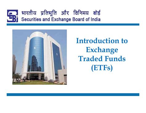 Introduction: Understanding UOC ETFs