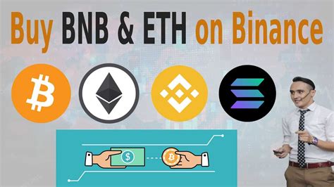 Introduction: Understanding the BNB to ETH Conversion