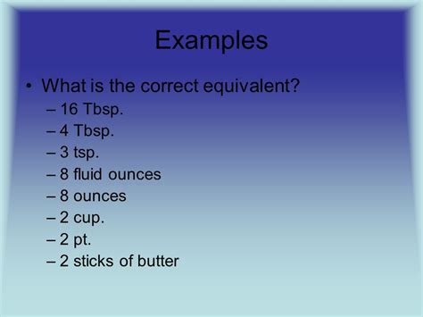 Introduction: Understanding the Basics of tbsp and fluid oz