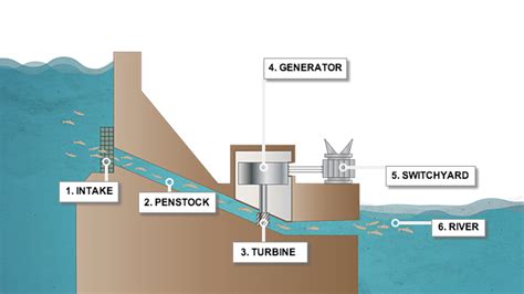 Introduction: Understanding the Magnitude of Dams