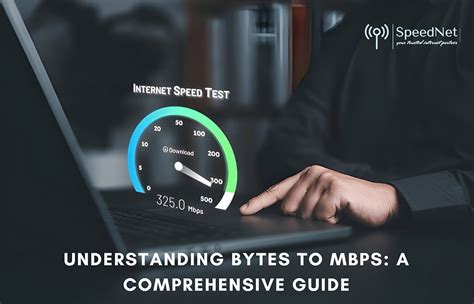 Introduction: Understanding the Mbit to Mbps Conversion