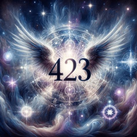 Introduction: Understanding the Mystical Significance of 424