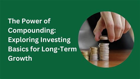 Introduction: Understanding the Power of Long-Term Investing