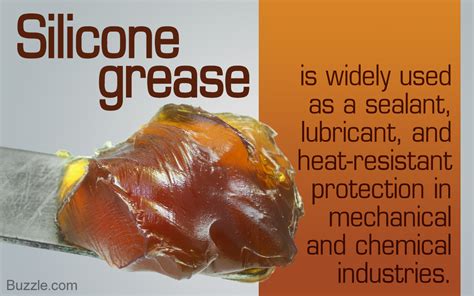 Introduction: Understanding the Role of Silicon Grease