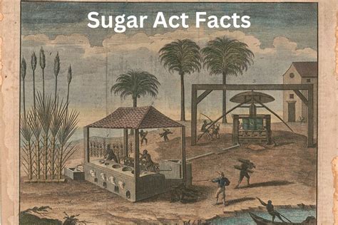 Introduction: Understanding the Sugar Act