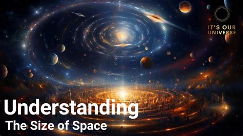 Introduction: Understanding the Vastness of Space