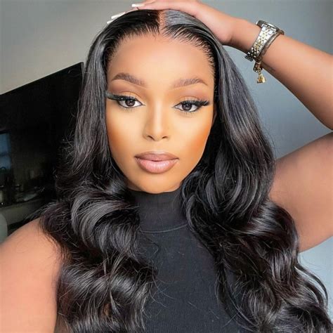 Introduction: Unleash Your Charm with the Alluring Power of 22" Lace Front Wigs