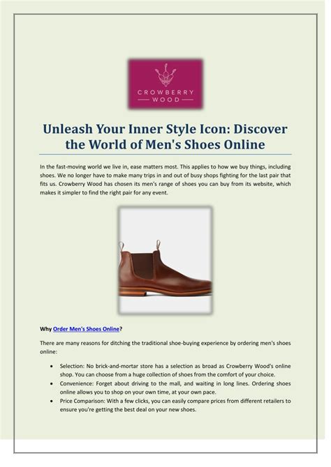 Introduction: Unleash Your Inner Style