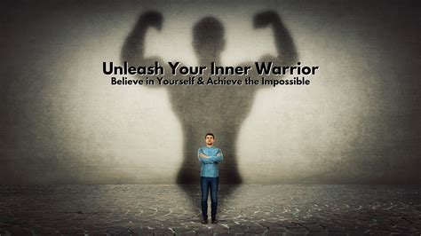 Introduction: Unleash Your Inner Warrior