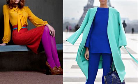 Introduction: Unleash the Power of Colour Blocking for Enhanced Professionalism