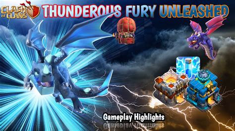 Introduction: Unleash the Thunderous Fury