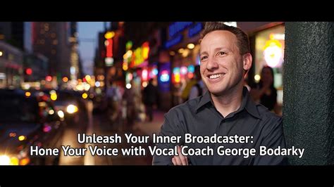 Introduction: Unleashing Your Inner Broadcaster