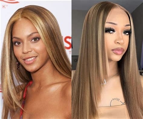 Introduction: Unleashing the Beauty of Beyonce-Inspired Wigs