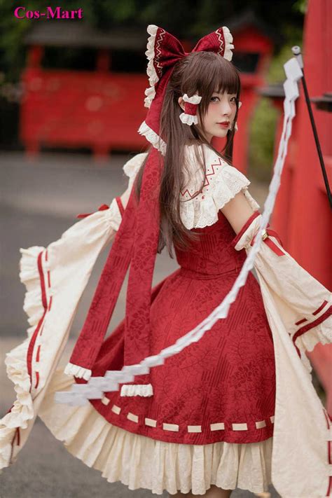 Introduction: Unleashing the Magic of Touhou Cosplay