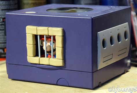 Introduction: Unleashing the Potential of Your GameCube with Custom Modifications