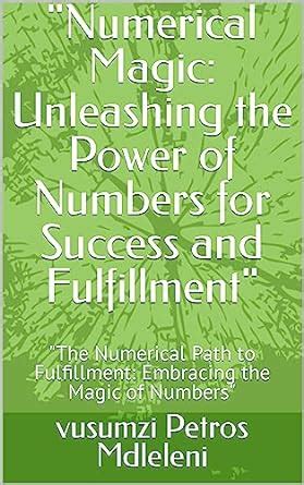 Introduction: Unleashing the Power of Numbers