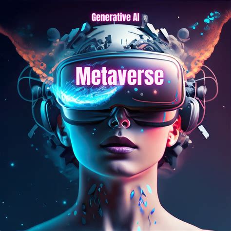 Introduction: Unleashing the Power of the Metaverse