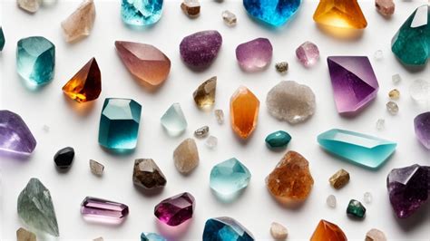 Introduction: Unlock the Healing Power of Crystals