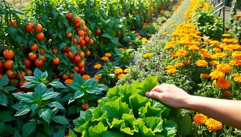 Introduction: Unlock the Secret to Thriving Vegetable Gardens