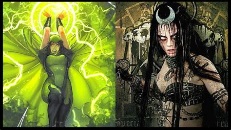 Introduction: Unlocking the Enchantress's Power