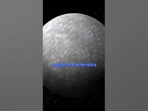 Introduction: Unlocking the Enigmas of Mercury