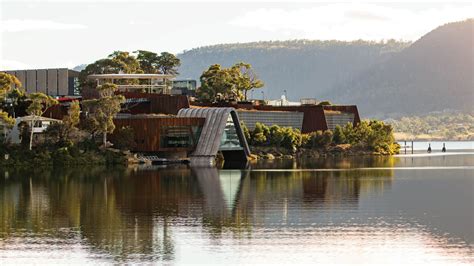 Introduction: Unlocking the Enigmatic Mona Art Gallery in Tasmania