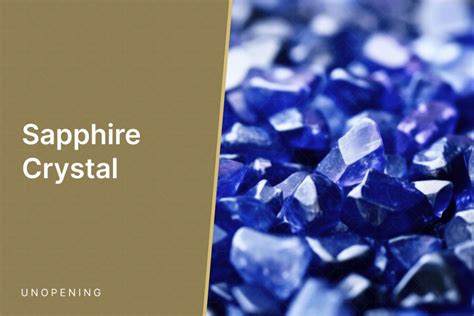 Introduction: Unlocking the Mystique of Blu Crystals