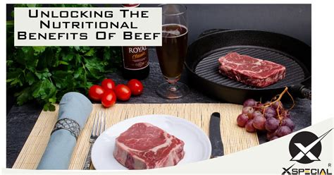 Introduction: Unlocking the Nutritional Secrets of Beef for Dogs