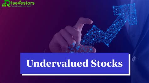 Introduction: Unlocking the Potential of Undervalued Stocks