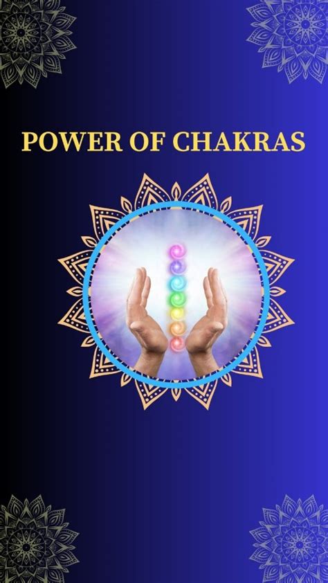 Introduction: Unlocking the Power of Chakras