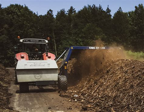 Introduction: Unlocking the Power of Compost Turners