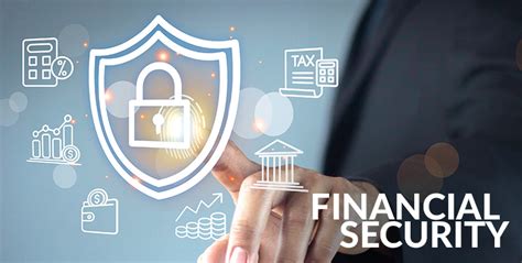 Introduction: Unlocking the Secrets of Financial Security