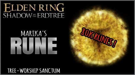 Introduction: Unlocking the Secrets of Marika's Rune