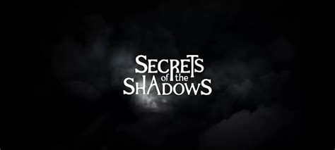 Introduction: Unlocking the Secrets of the Shadow