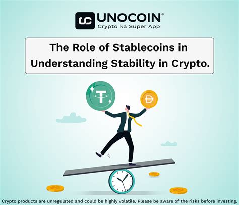 Introduction: Unlocking the Stability of the Crypto Market