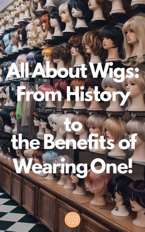 Introduction: Unlocking the Wonders of Wigs and Half Wigs