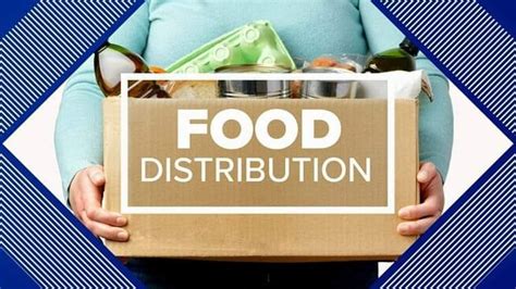 Introduction: Unlocking the World of Food Distribution in Singapore