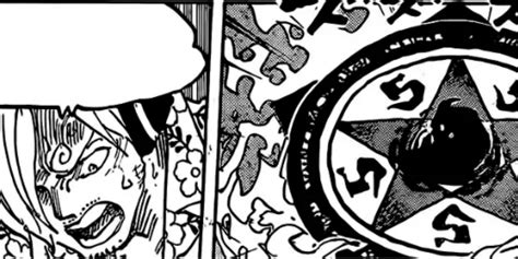 Introduction: Unraveling Sanji's Impact on the Epic Onigashima Clash