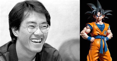 Introduction: Unraveling the Artistic Genius Behind Dragon Ball