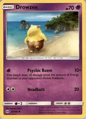 Introduction: Unraveling the Enigma of Drowzee's Transformation