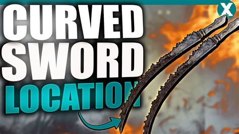 Introduction: Unraveling the Enigma of the Scavenger's Curved Sword