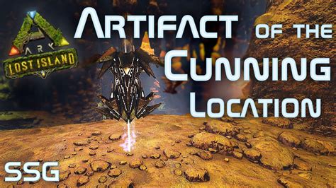 Introduction: Unraveling the Mysteries of the Ark Cunning Artifact